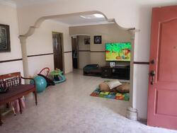 Blk 946 Tampines Avenue 4 (Tampines), HDB 4 Rooms #233852911